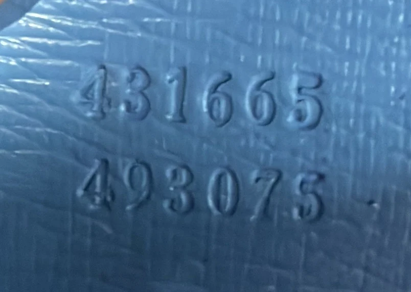 Sylvie Top Handle Bag Flora Leather Medium - Deep Luxury