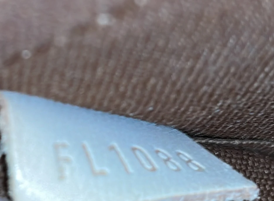 Popincourt Tote Monogram Canvas Haut - Deep Luxury