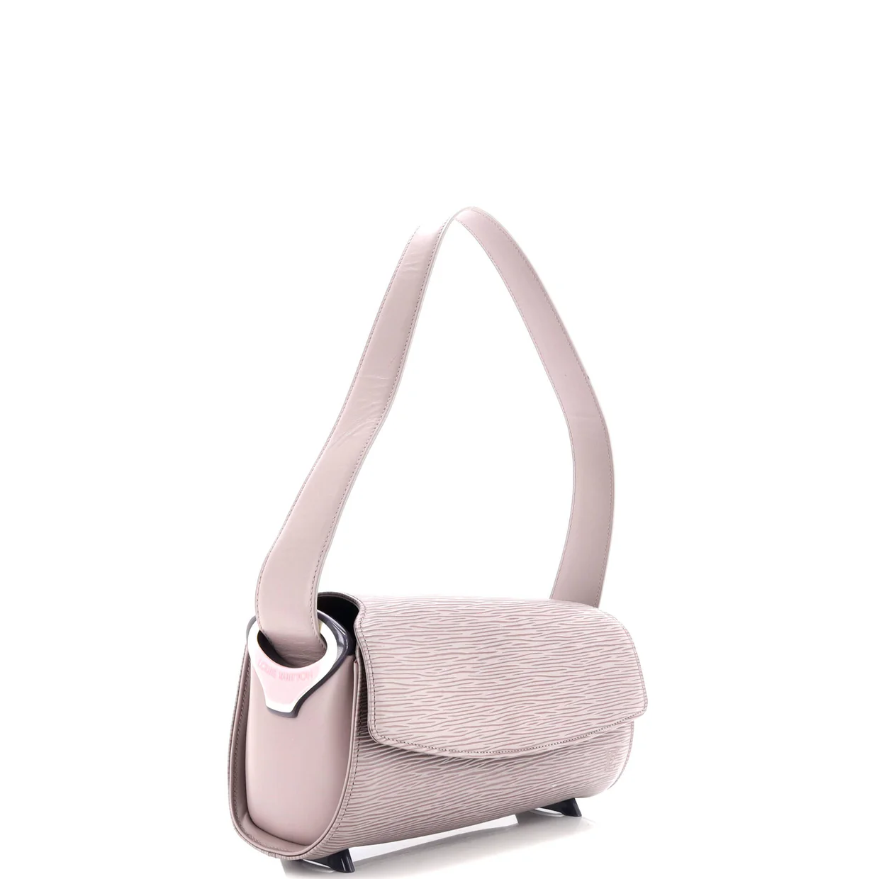 Nocturne Handbag Epi Leather GM - Deep Luxury