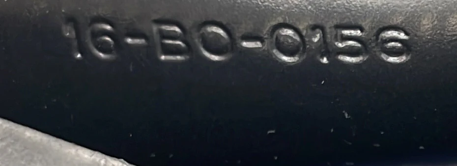 Lady Dior Bag Micro Cannage Ombre Metallic Calfskin Medium - Deep Luxury