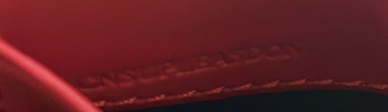 Peyton Crossbody Bag Haymarket Coated Canvas - Deep Luxury