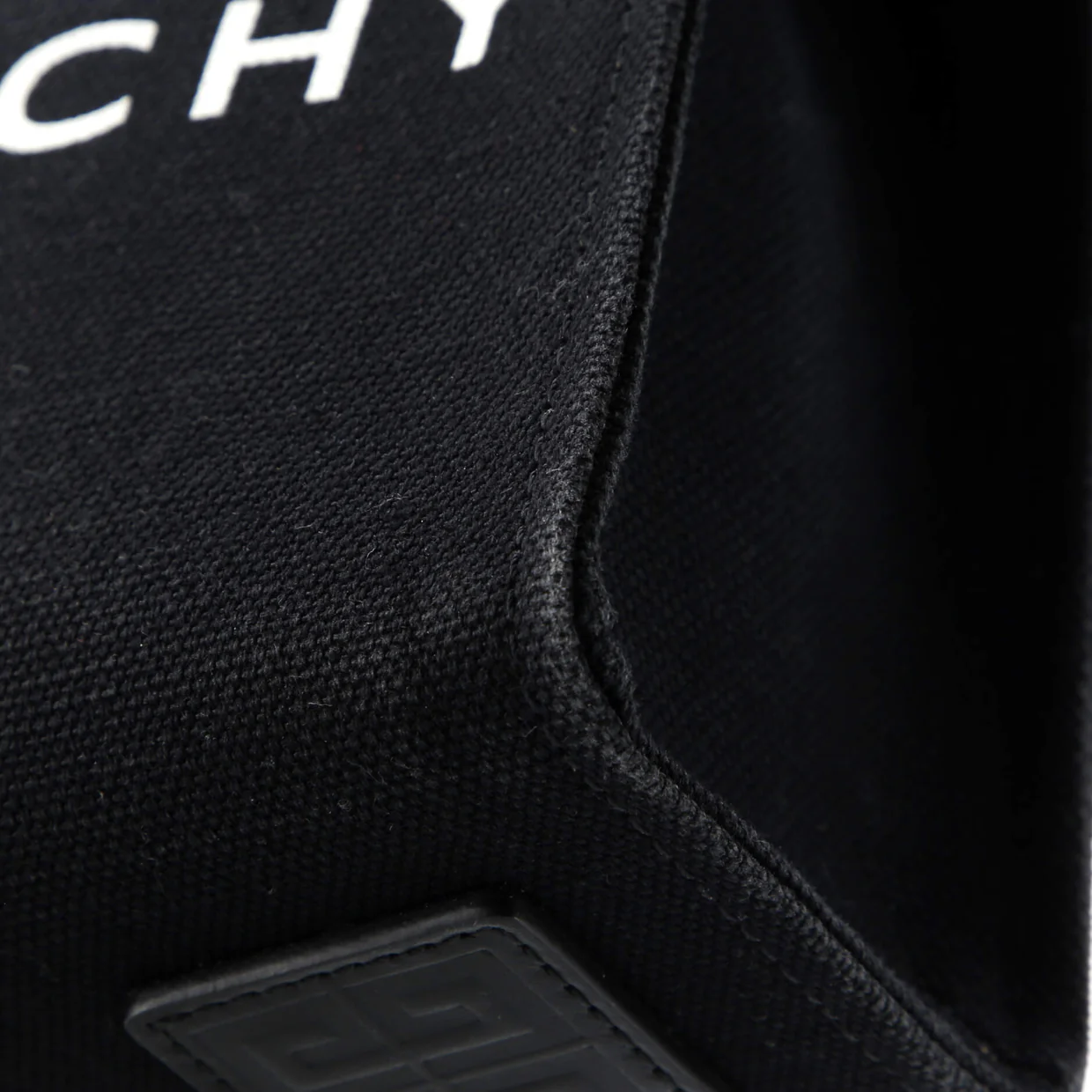 G-Tote Canvas Mini - Deep Luxury