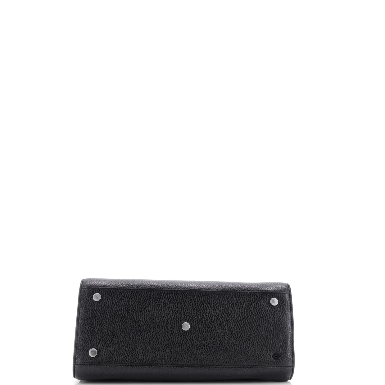 Sac de Jour Bag Leather Small - Deep Luxury