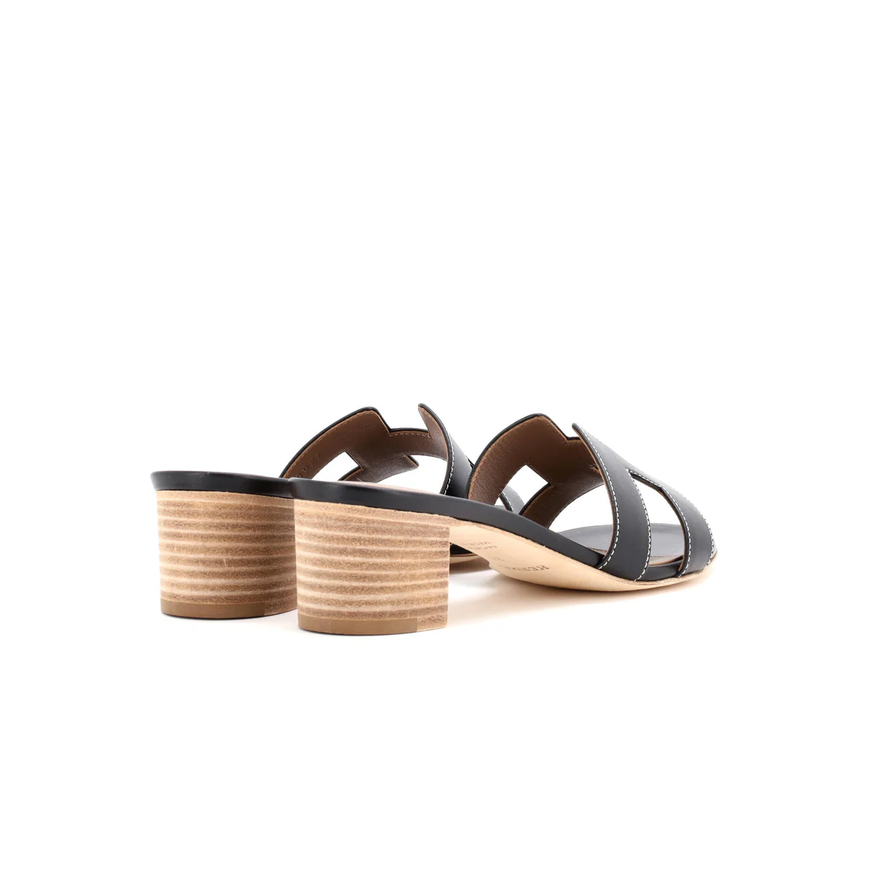 Women's Oasis Sandals Leather - Deep Luxury