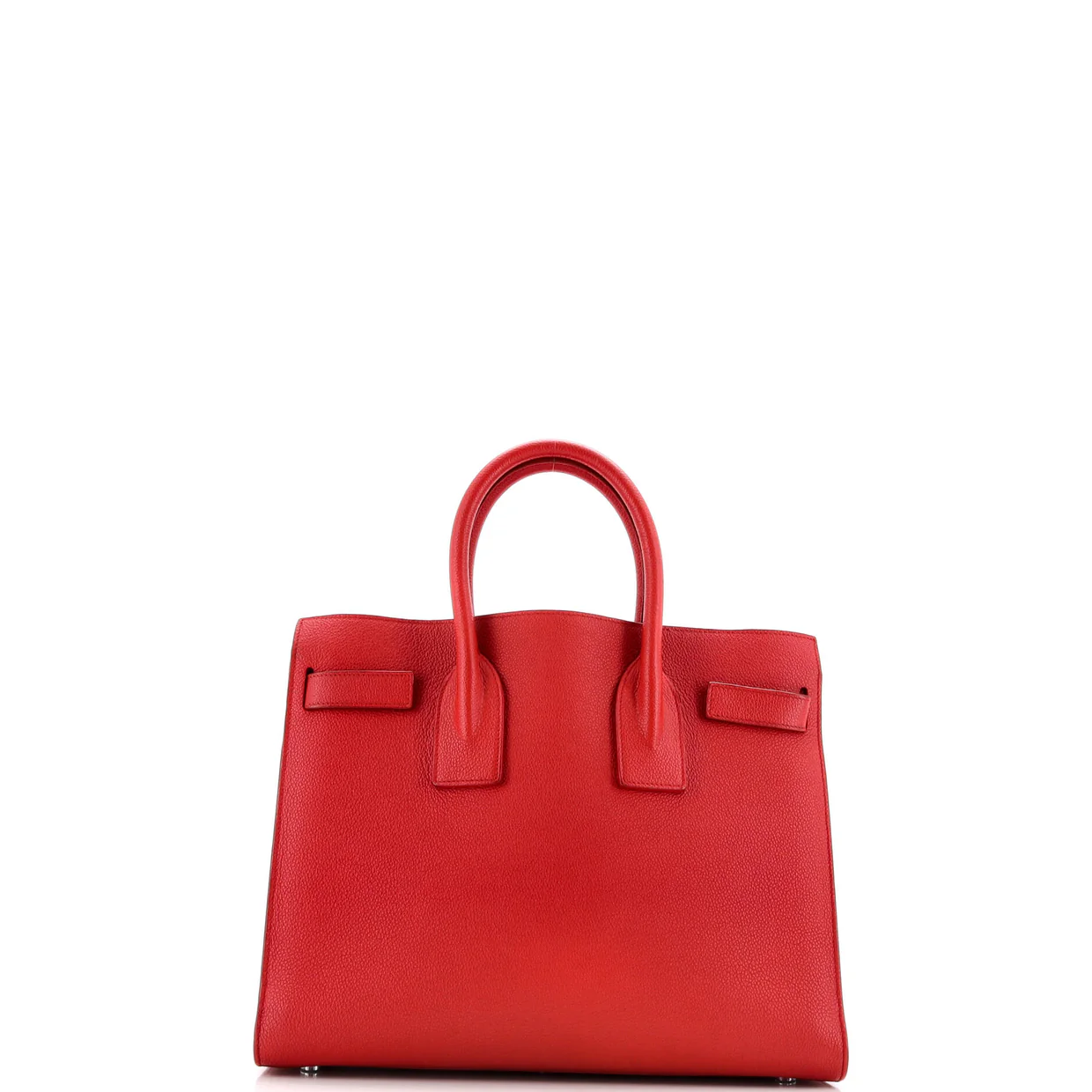 Sac de Jour NM Bag Leather Small - Deep Luxury