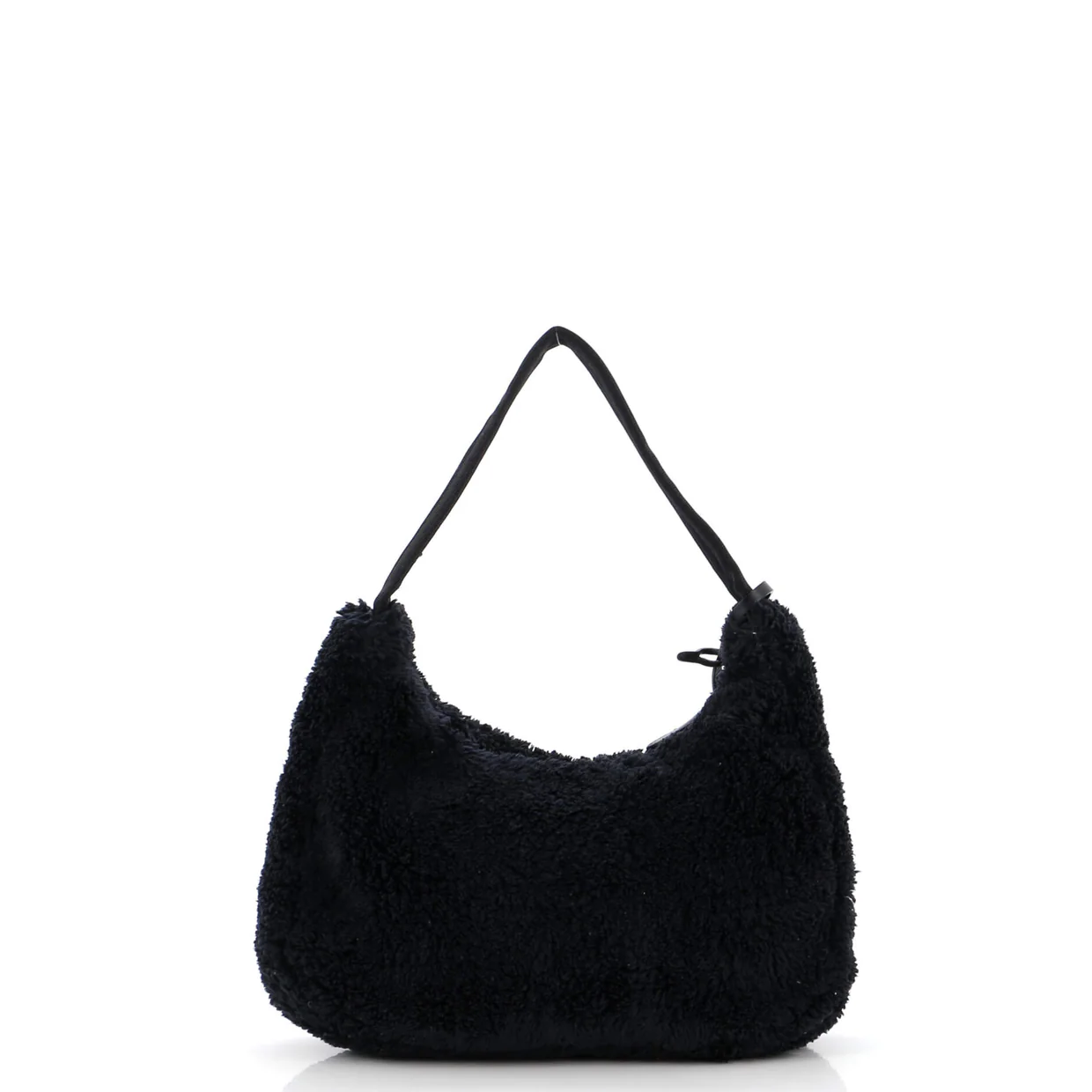 Re-Edition 2000 Hobo Terry Cloth Mini - Deep Luxury
