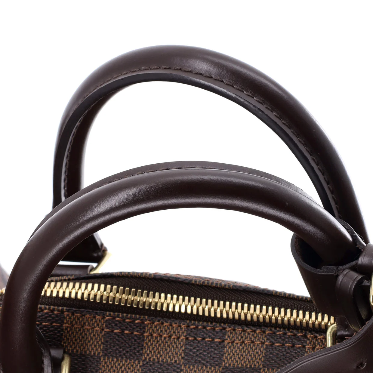 Keepall Bag Damier 50 - Deep Luxury