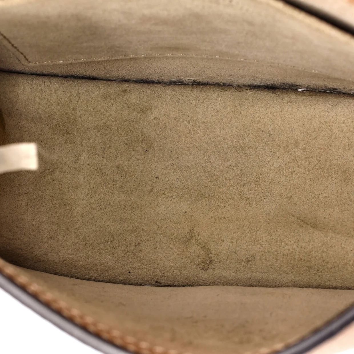 Nile Crossbody Bag Leather Small - Deep Luxury