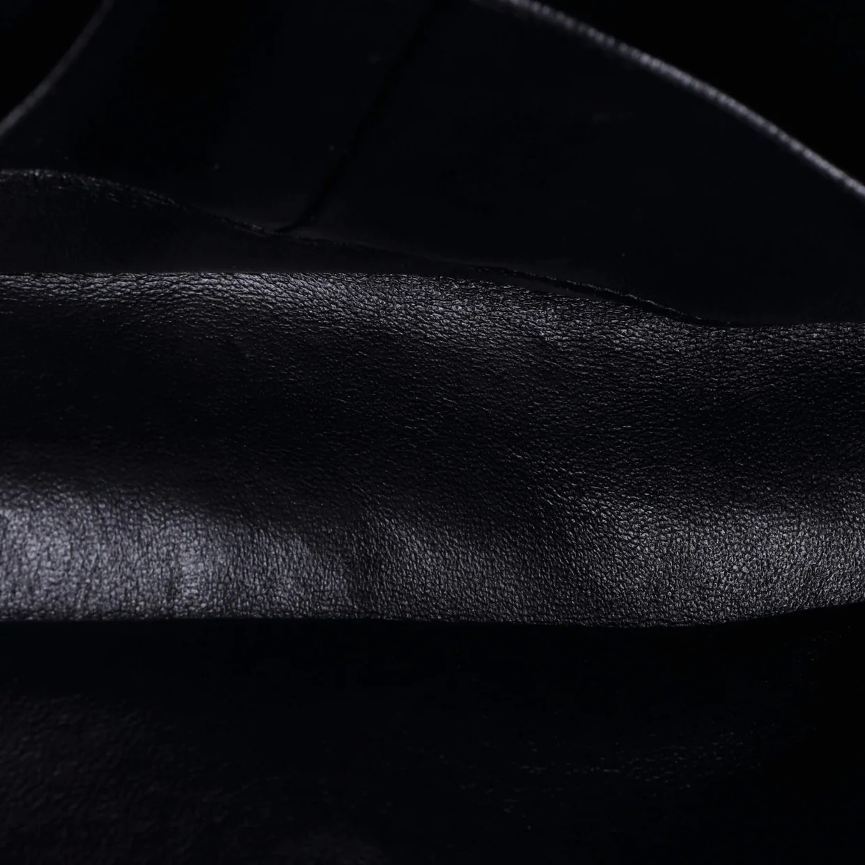 Classic Double Flap Bag Quilted Patent Medium - Deep Luxury