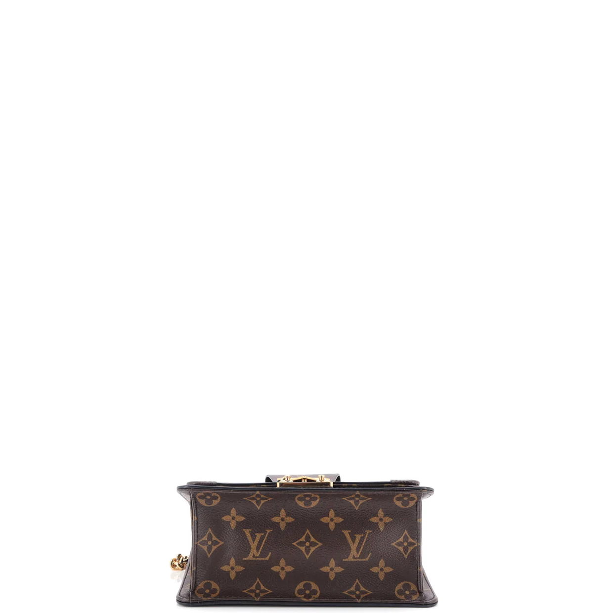 Wynwood Handbag Monogram Vernis with Monogram Canvas and Epi Leather - Deep Luxury