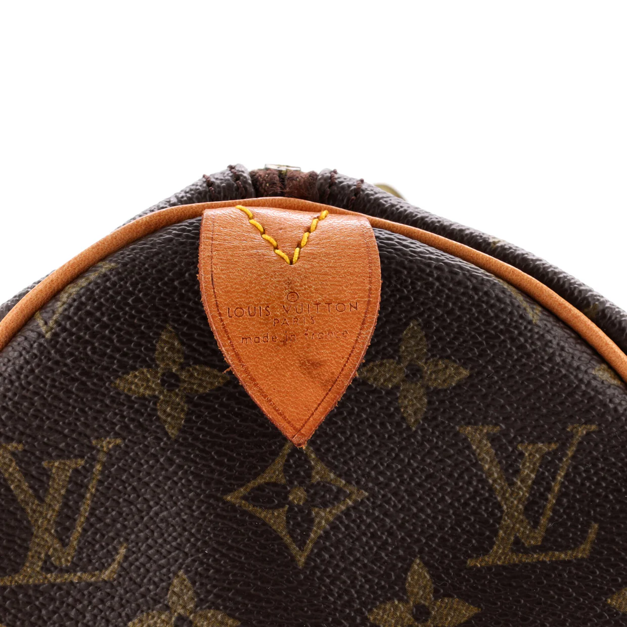 Keepall Bag Monogram Canvas 45 - Deep Luxury