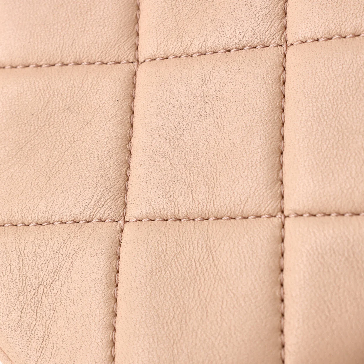 Trendy CC Top Handle Bag Quilted Lambskin Medium - Deep Luxury