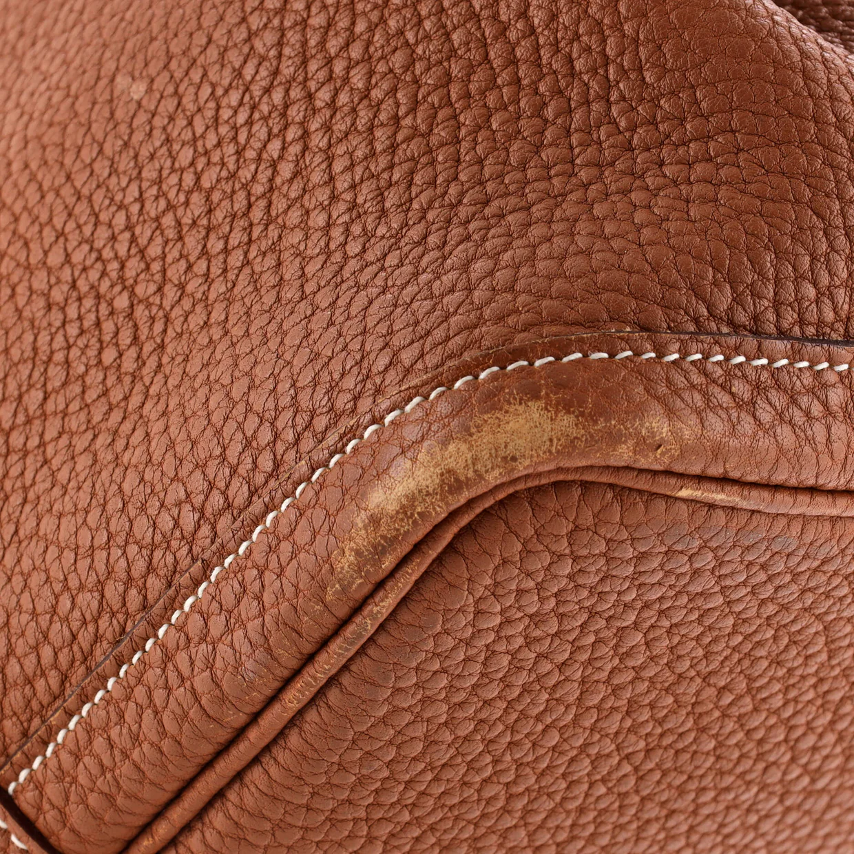 Garden Party Tote Leather 36 - Deep Luxury