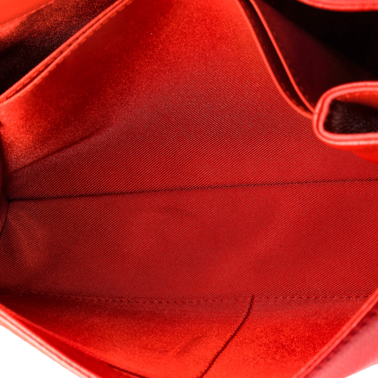 Lockme II Handbag Leather - Deep Luxury