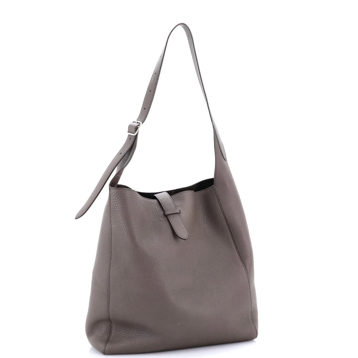 Blake Hobo Leather - Deep Luxury
