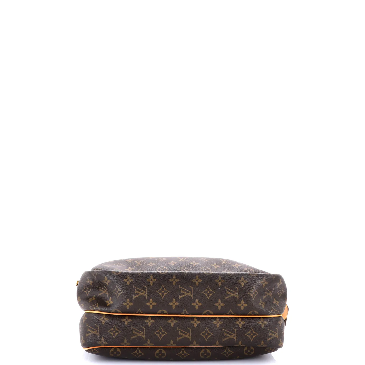 Reporter Bag Monogram Canvas GM - Deep Luxury
