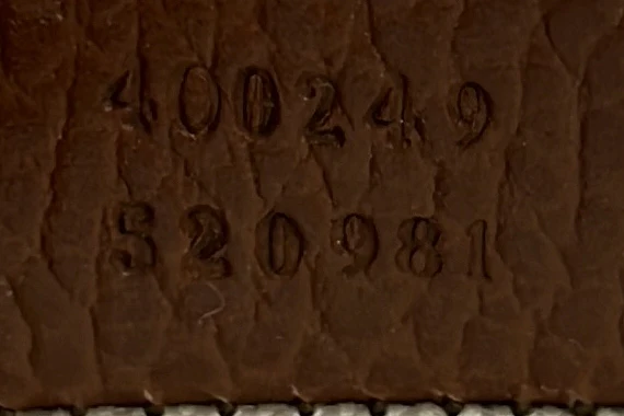 Dionysus Bag GG Denim Small - Deep Luxury