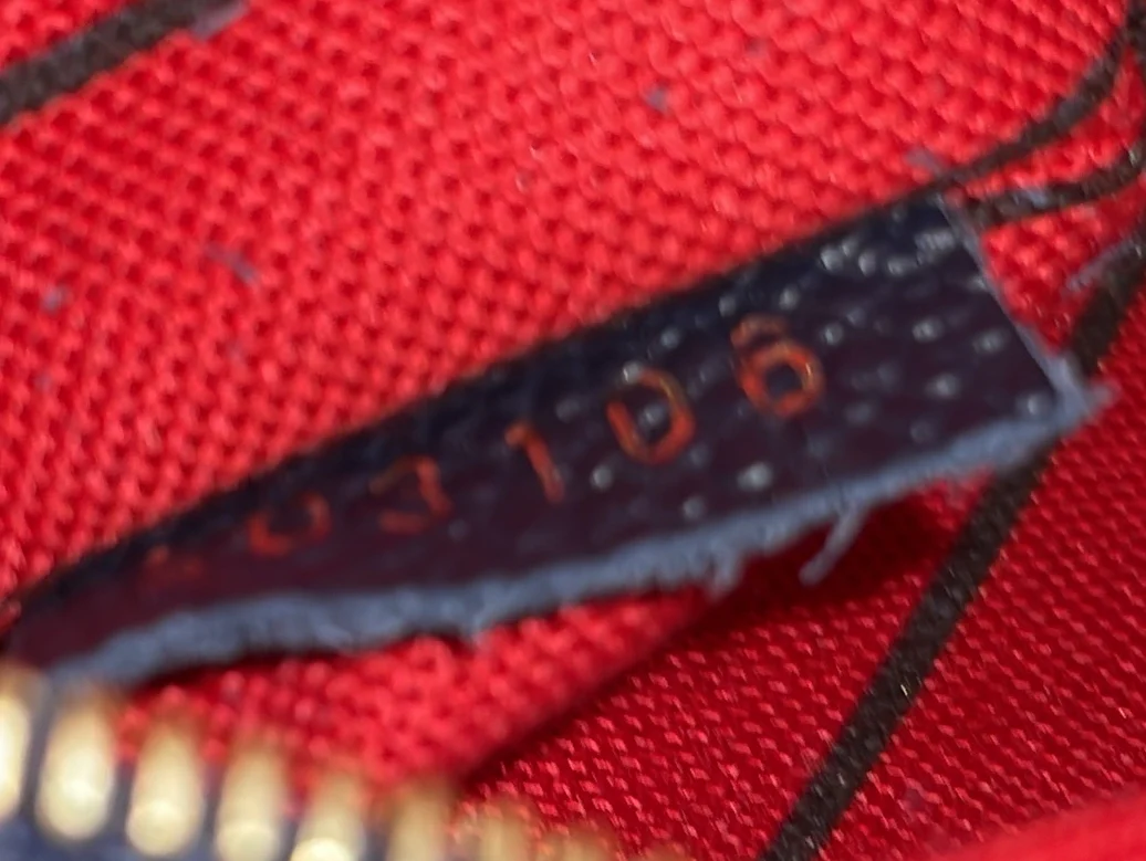 Boetie NM Handbag Monogram Empreinte Leather MM - Deep Luxury