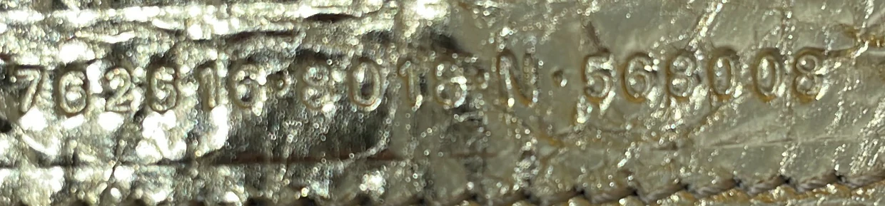 Superbusy Multi-Pocket Sling Bag Leather Small - Deep Luxury