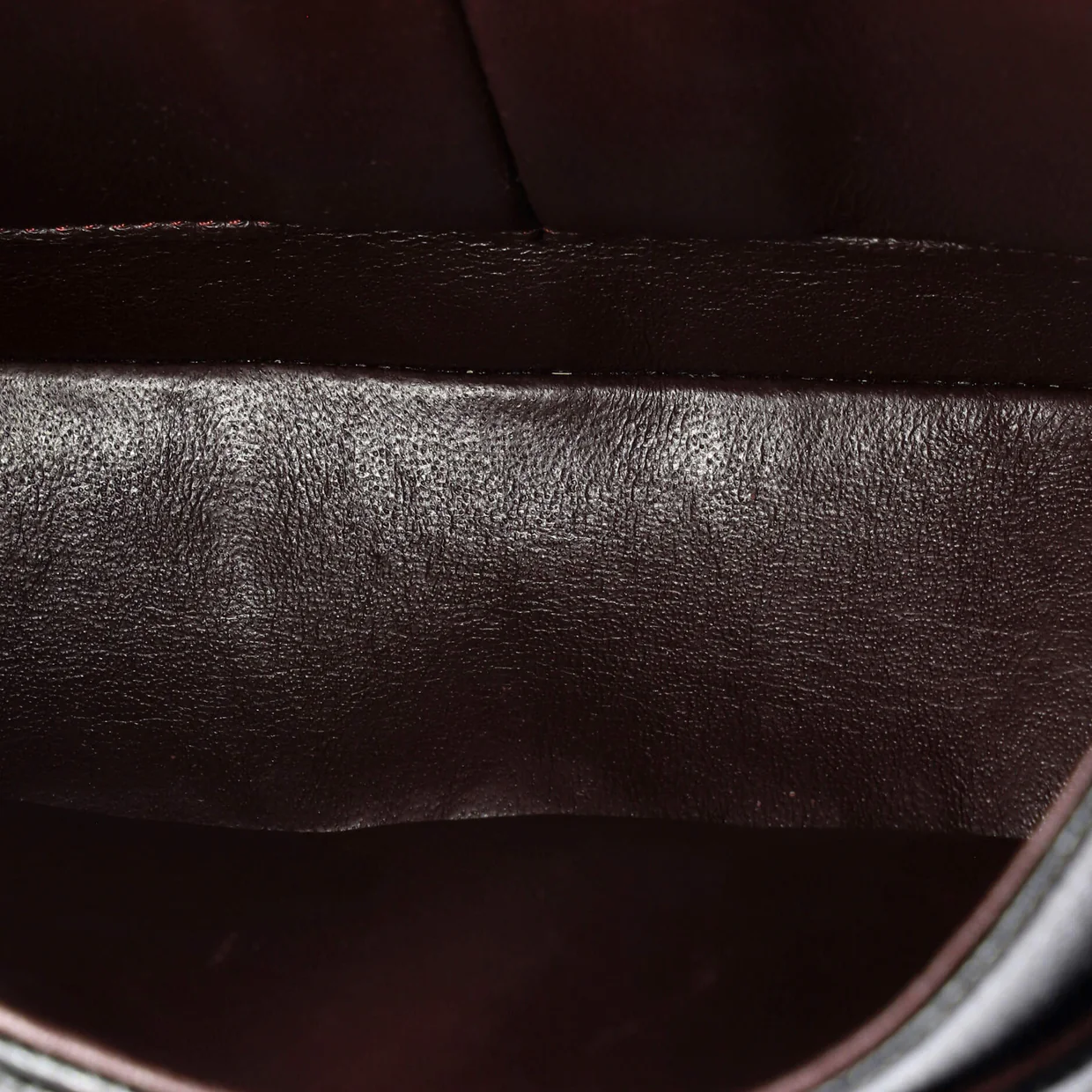 Classic Double Flap Bag Quilted Caviar Medium - Deep Luxury