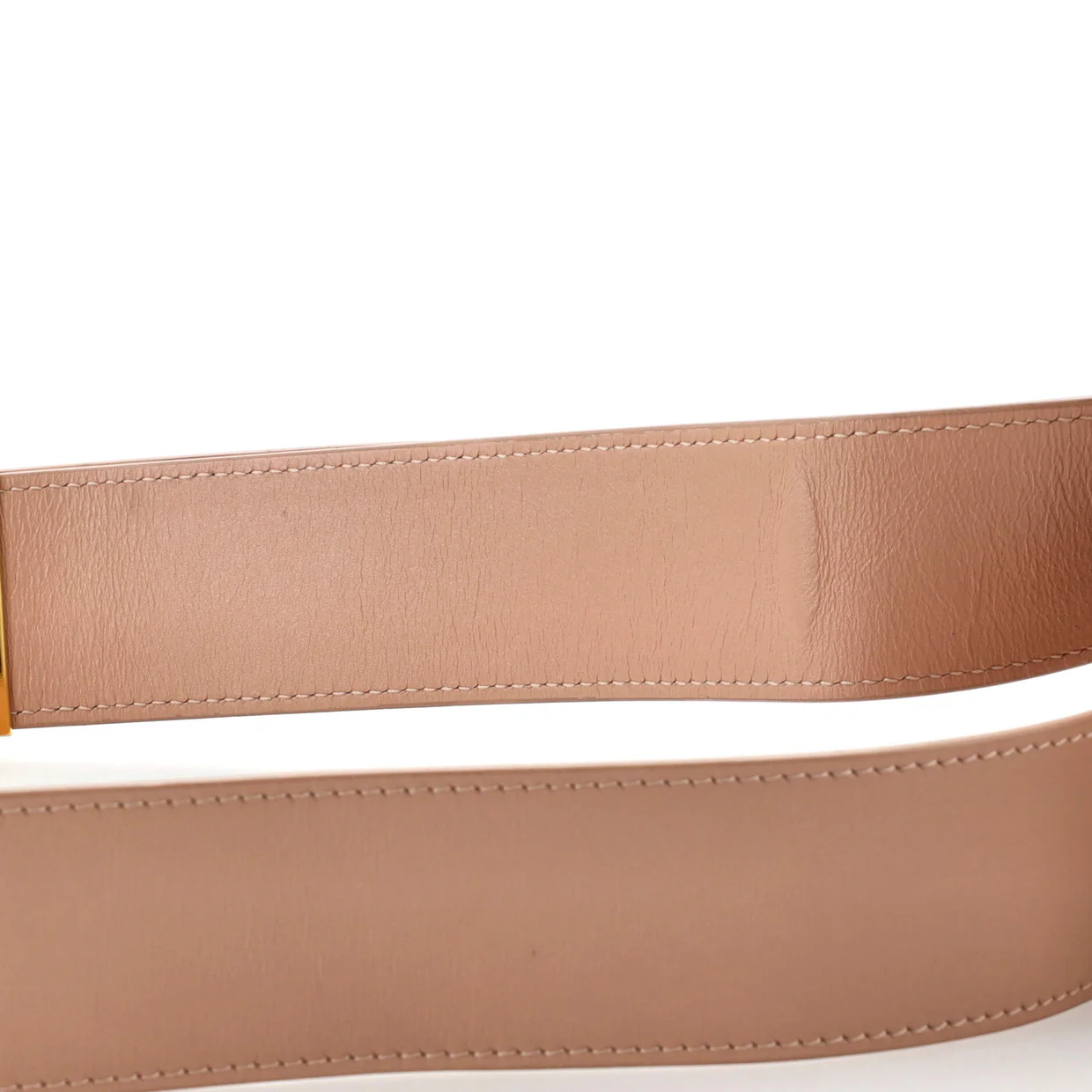 30 Montaigne Box Bag Leather - Deep Luxury