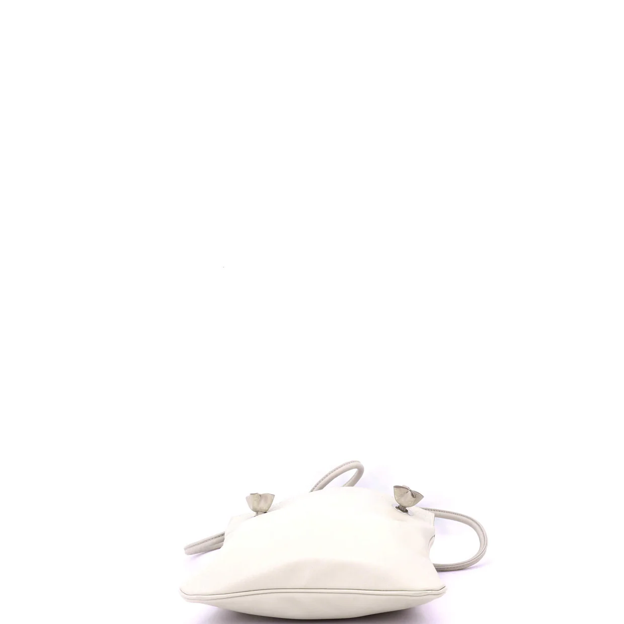 Aline Bag Milo Lambskin and Swift Mini - Deep Luxury