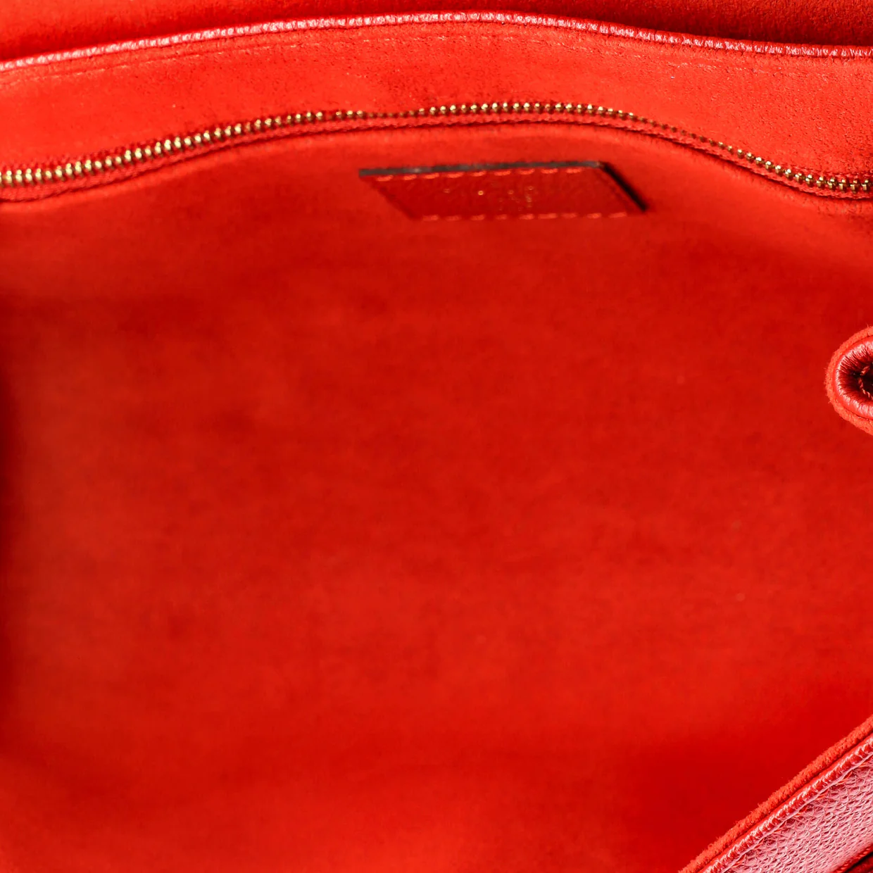 Saint Germain Handbag Monogram Empreinte Leather PM - Deep Luxury