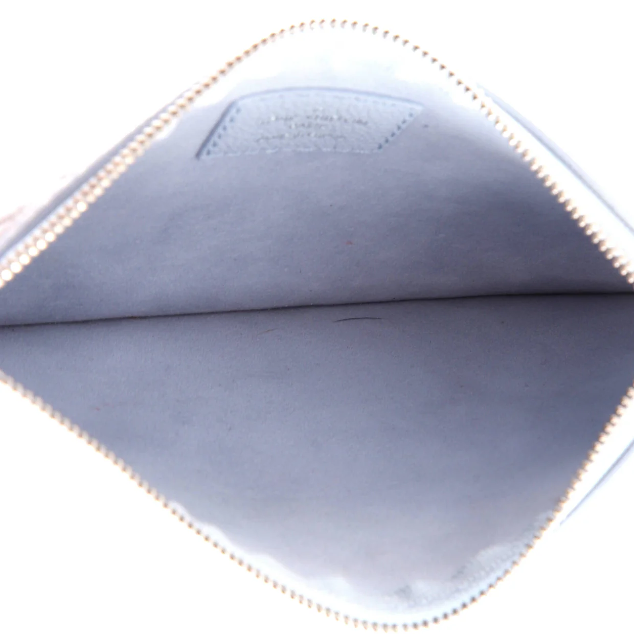 CarryAll Pochette Monogram Empreinte Leather MM - Deep Luxury