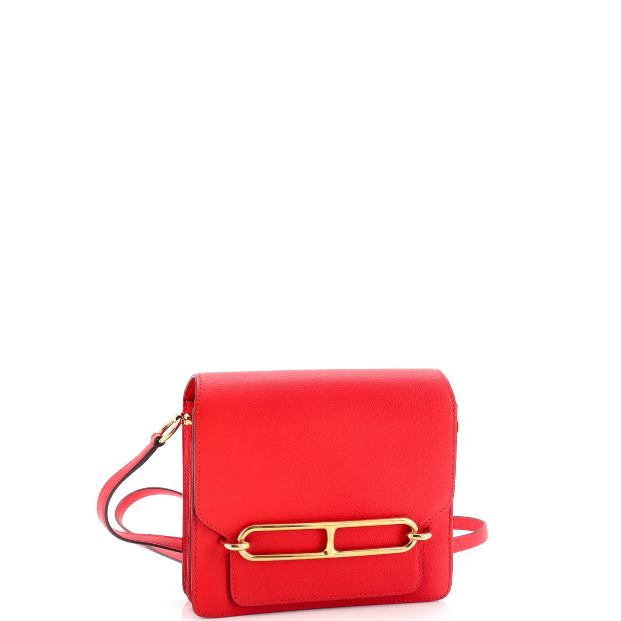 Roulis Bag Evercolor 18 - Deep Luxury
