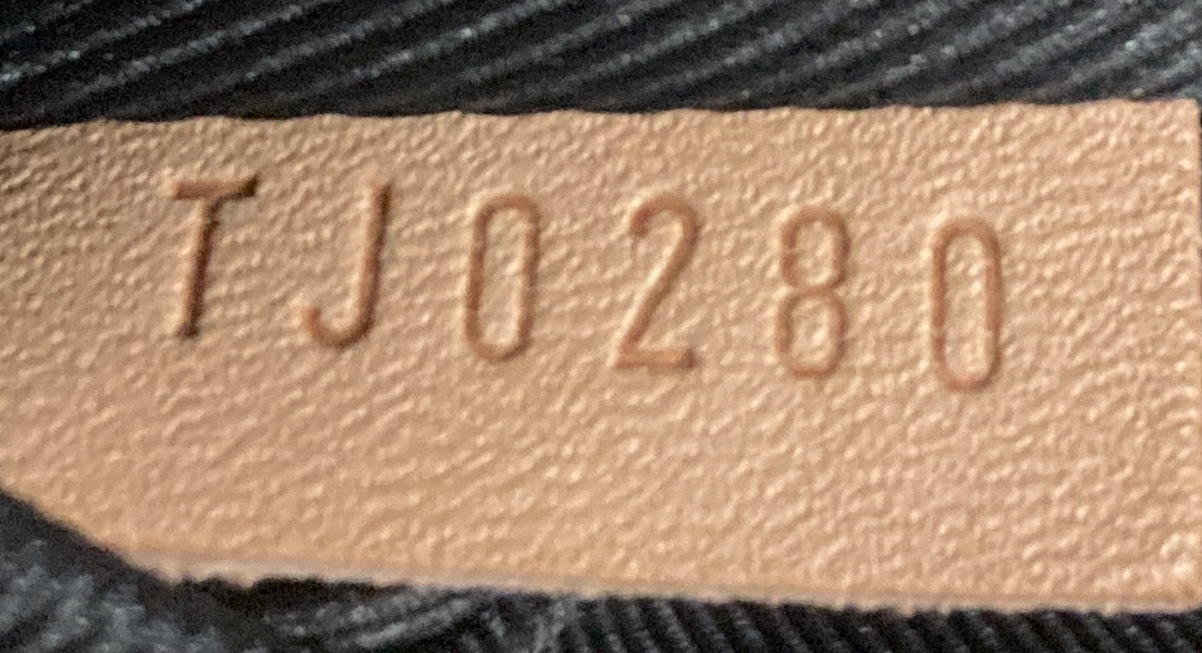 Bum Bag Monogram Canvas - Deep Luxury