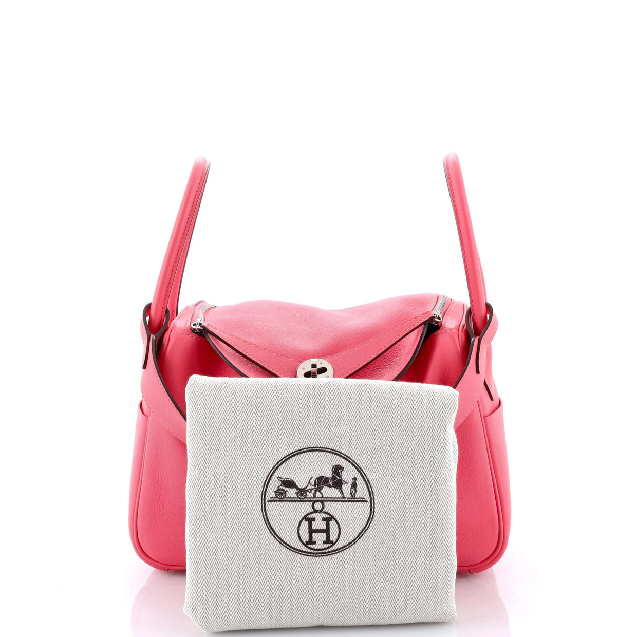Lindy Bag Evercolor 26 - Deep Luxury