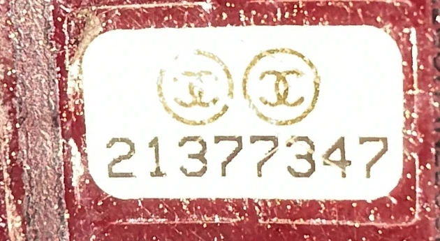 Boy Flap Bag Shearling New Medium - Deep Luxury