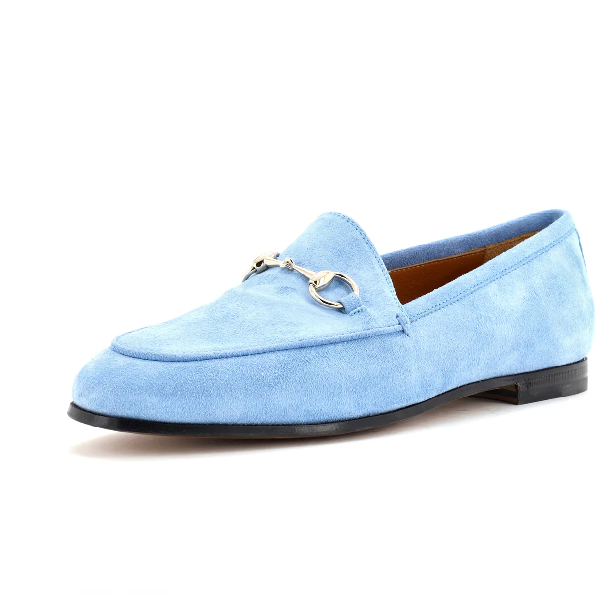 Women's Jordaan Loafers Suede - Deep Luxury