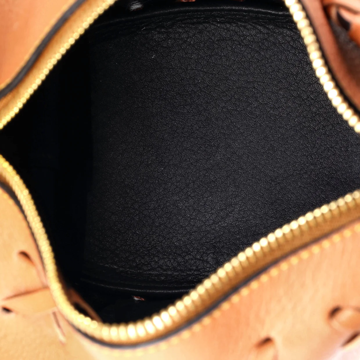 Elephant Crossbody Bag Leather Mini - Deep Luxury