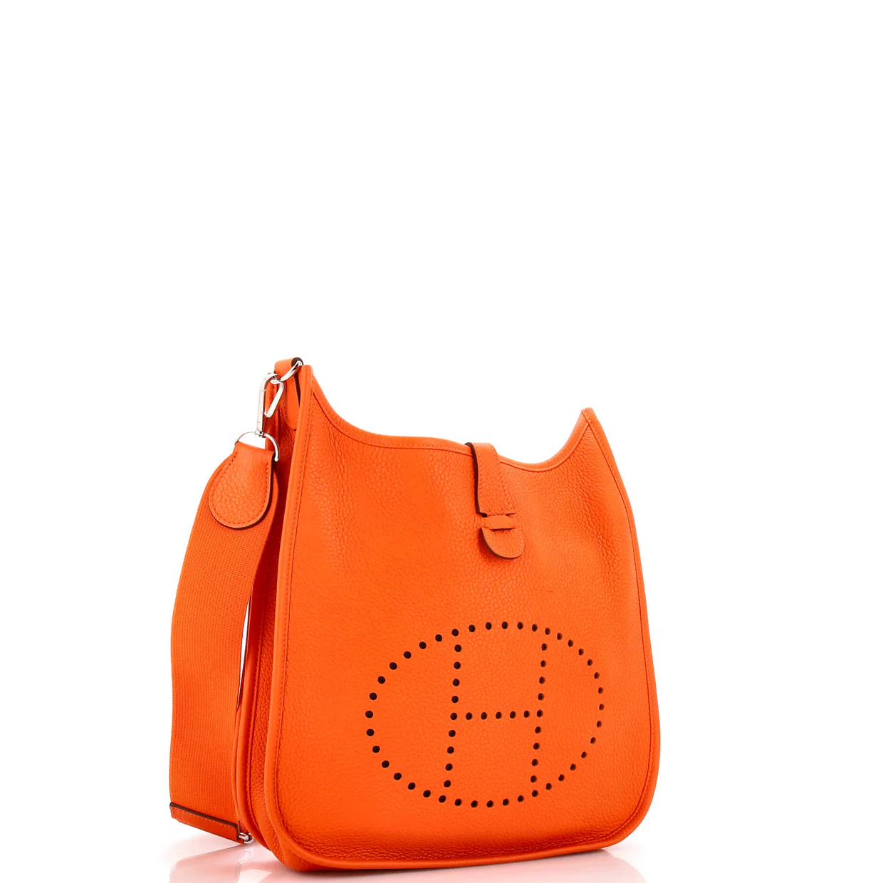 Evelyne Bag Gen III Clemence PM - Deep Luxury