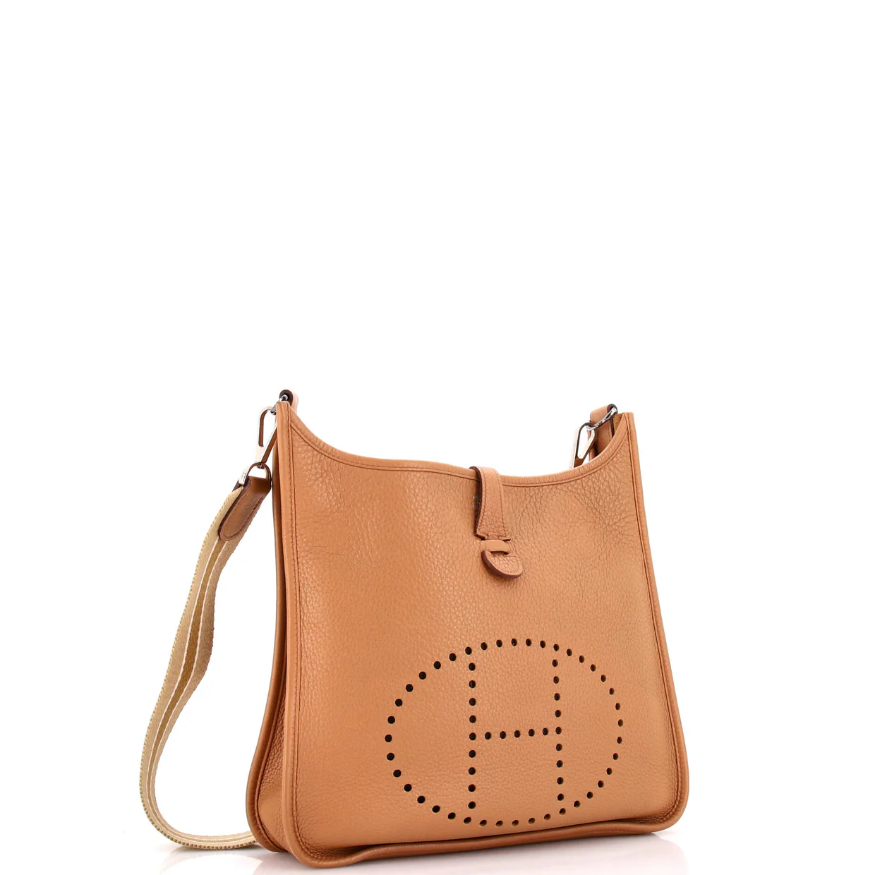 Evelyne Bag Gen I Clemence PM - Deep Luxury