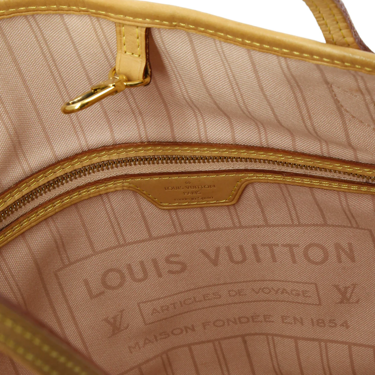 Neverfull NM Tote Limited Edition Damier Tahitienne MM - Deep Luxury