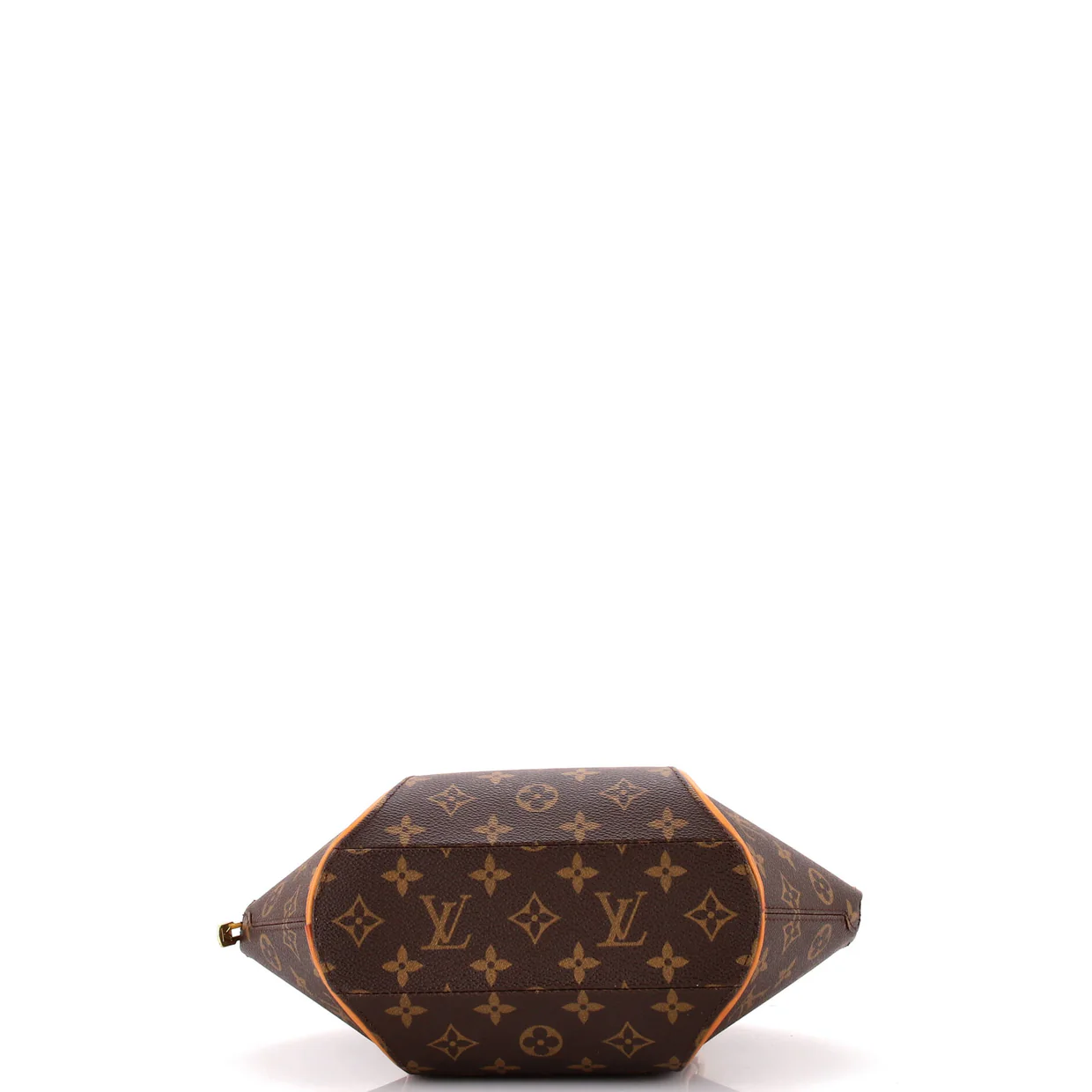 Ellipse Bag Monogram Canvas PM - Deep Luxury