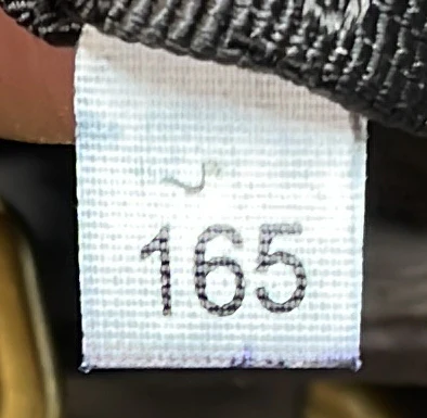 Convertible Shopper Tote Vitello Daino Large - Deep Luxury