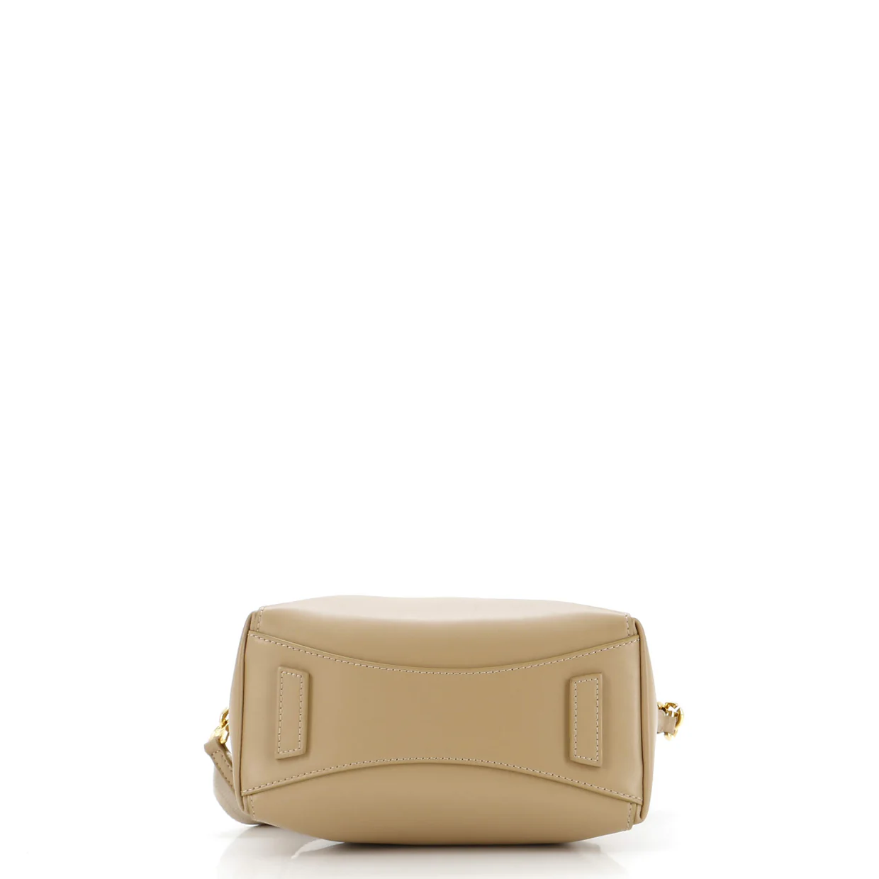 Antigona Sport Bag Leather Mini - Deep Luxury