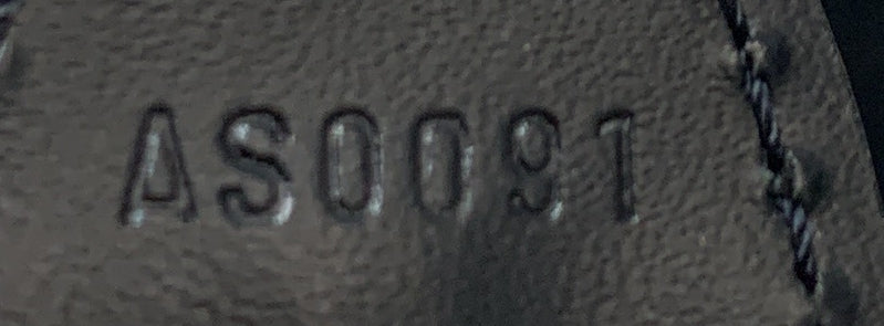 Saint Jacques Handbag Epi Leather GM - Deep Luxury