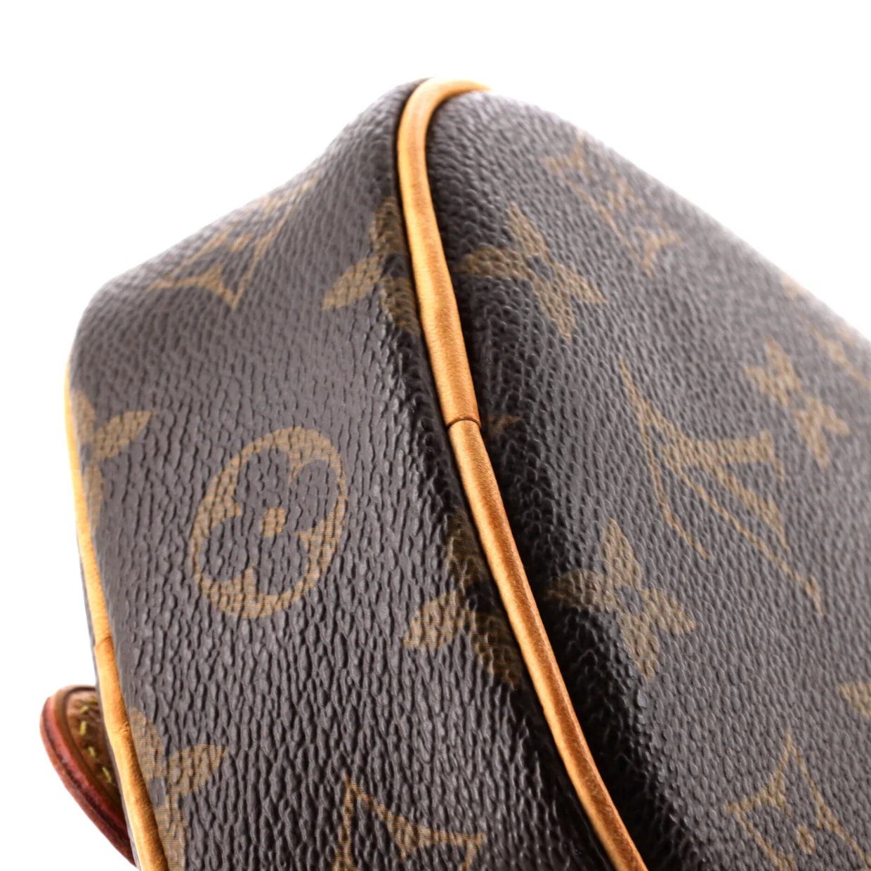 Pochette Gange Monogram Canvas - Deep Luxury