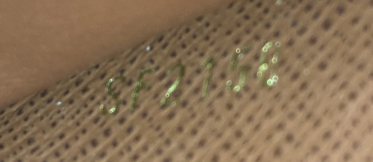 Victorine Wallet Monogram Canvas - Deep Luxury