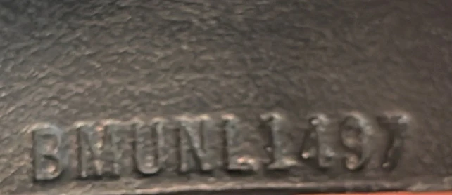 Beach Tote Denim Mini - Deep Luxury