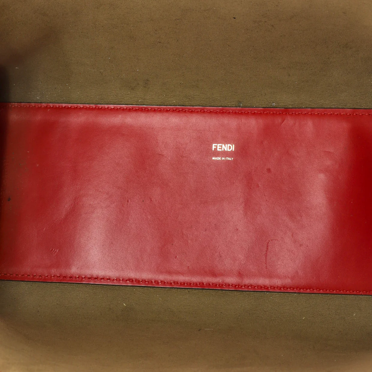 Sunshine Shopper Tote Leather Medium - Deep Luxury