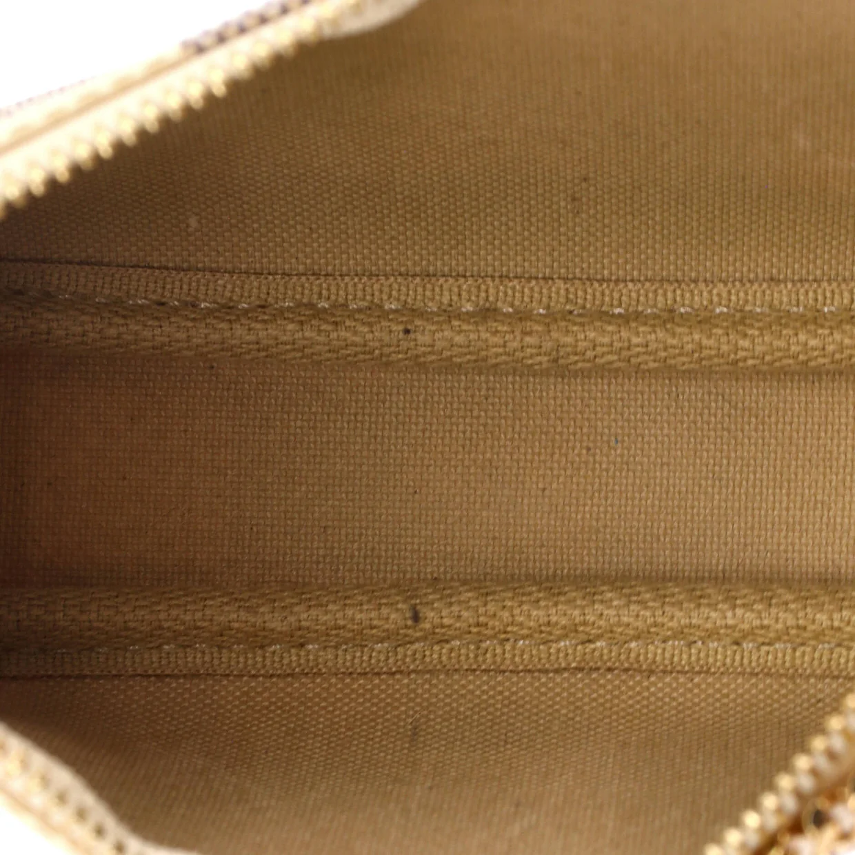 Pochette Accessoires Limited Edition Damier Mini - Deep Luxury