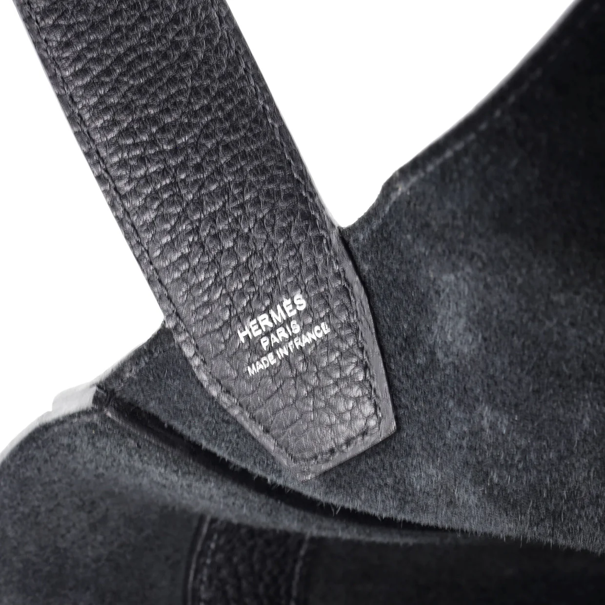 Vertige Tote Leather - Deep Luxury