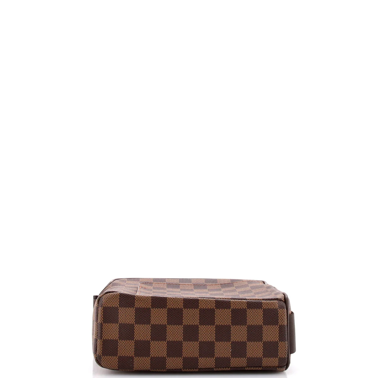 Olav Handbag Damier PM - Deep Luxury