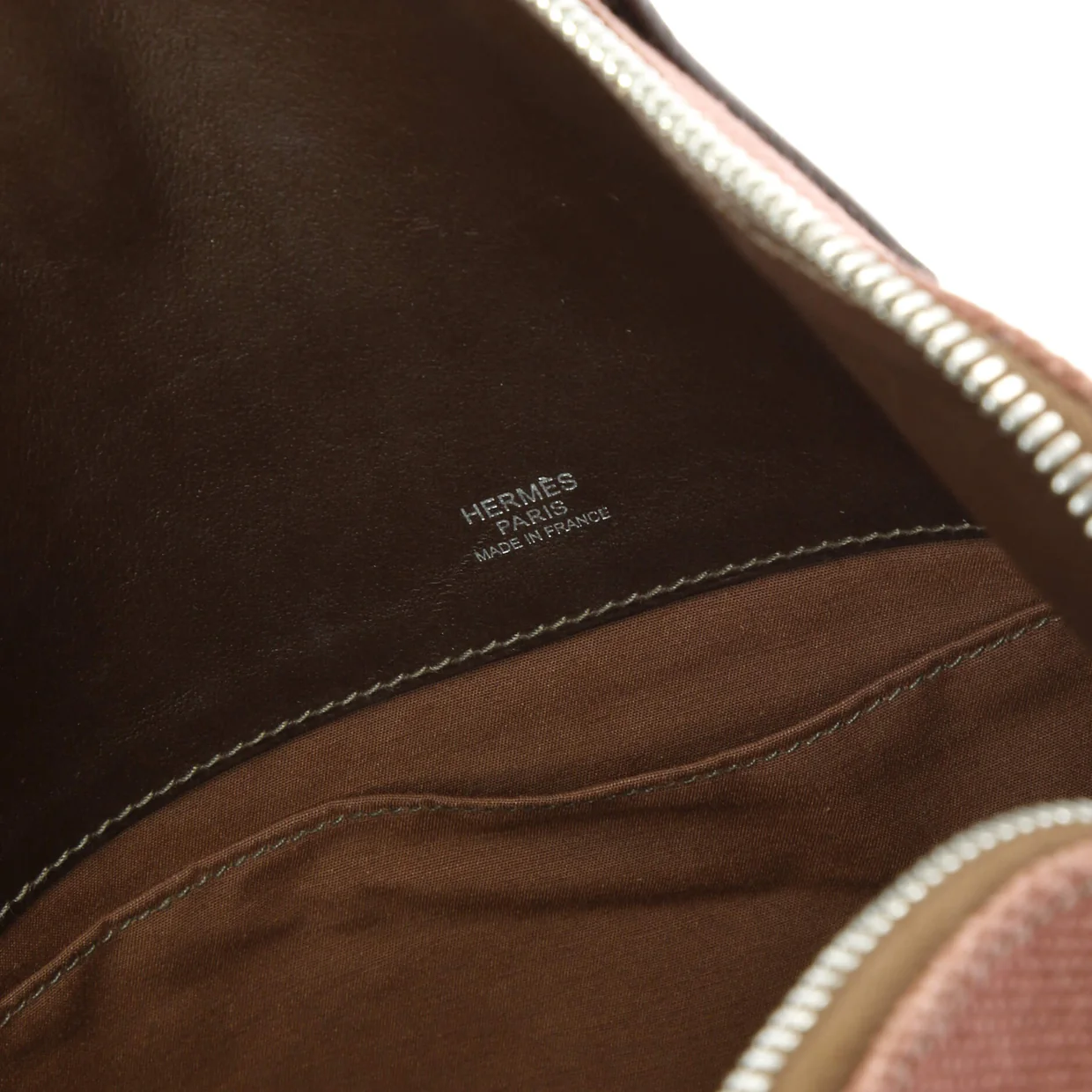 Heeboo Handbag Toile MM - Deep Luxury