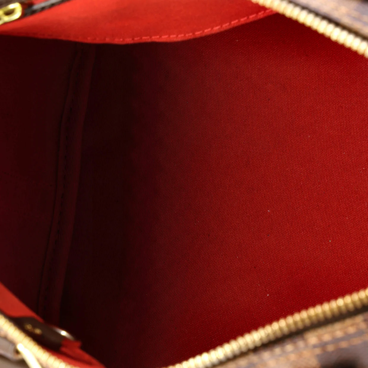 Speedy Bandouliere Bag Damier 30 - Deep Luxury